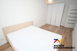 Całkowicie nowe 3 pok. mieszkanie do wynajęcia!